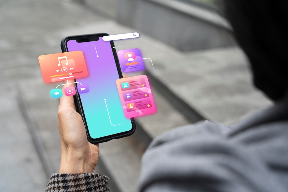 mobile-offering